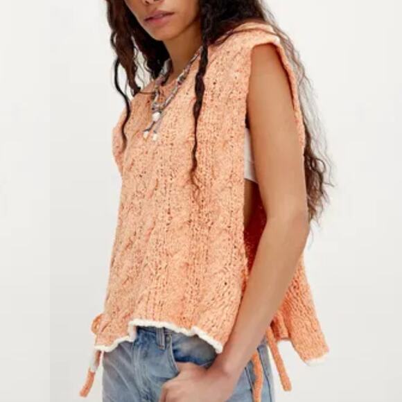 Free People Tops - NWT Free People Arlo Tank